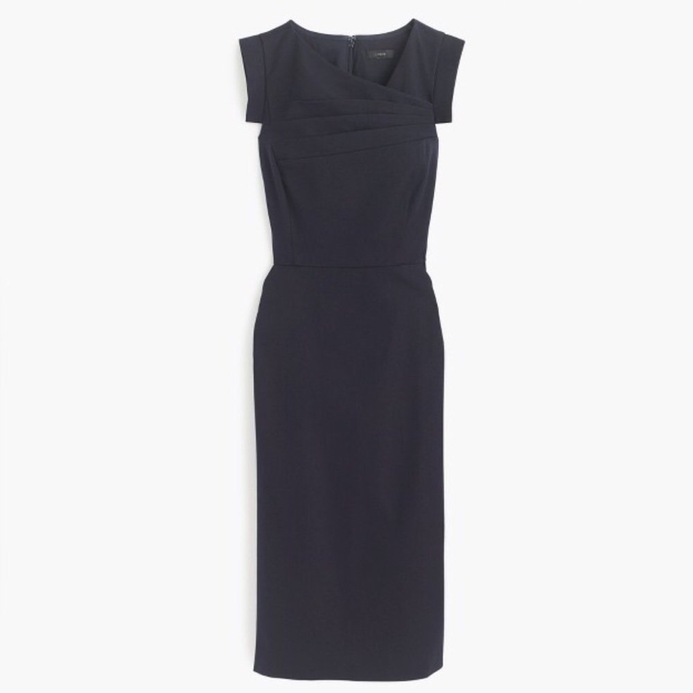 J Crew promotion dress. Size 6